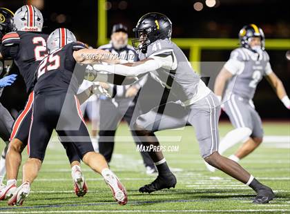 Thumbnail 2 in Hun @ St. Frances Academy photogallery.