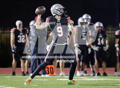 Thumbnail 3 in Hun @ St. Frances Academy photogallery.