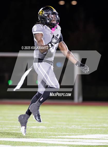 Thumbnail 1 in Hun @ St. Frances Academy photogallery.