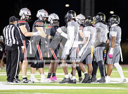 Thumbnail 2 in Hun @ St. Frances Academy photogallery.