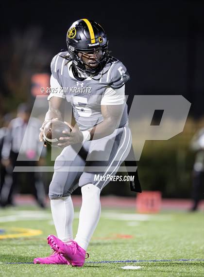 Thumbnail 1 in Hun @ St. Frances Academy photogallery.