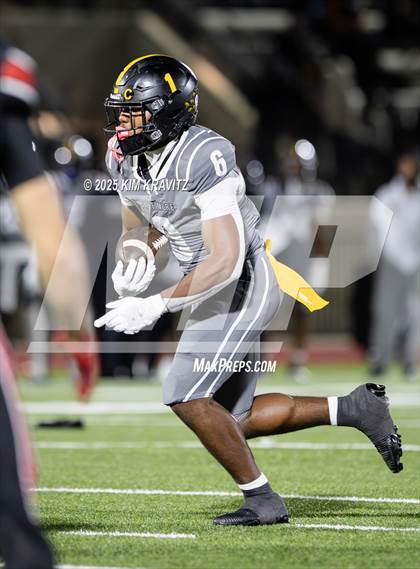 Thumbnail 3 in Hun @ St. Frances Academy photogallery.