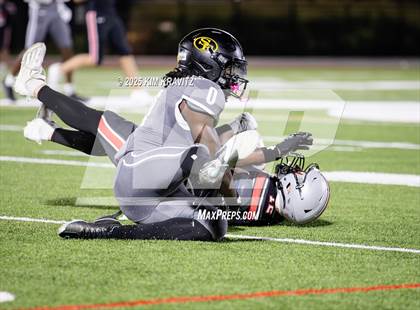 Thumbnail 3 in Hun @ St. Frances Academy photogallery.