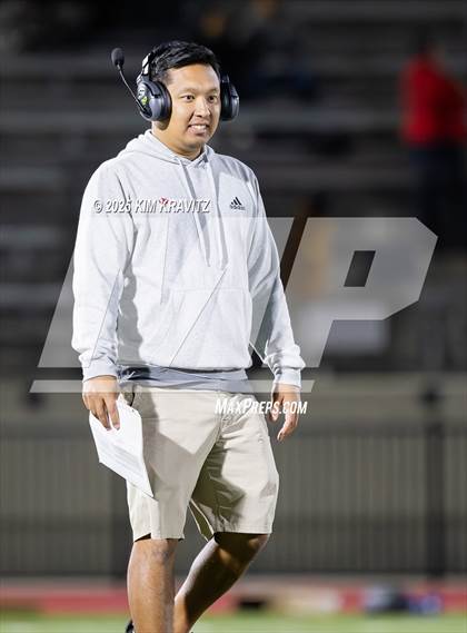 Thumbnail 2 in Hun @ St. Frances Academy photogallery.