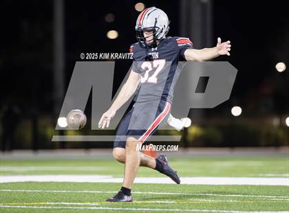 Thumbnail 2 in Hun @ St. Frances Academy photogallery.