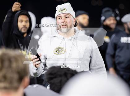 Thumbnail 2 in Hun @ St. Frances Academy photogallery.