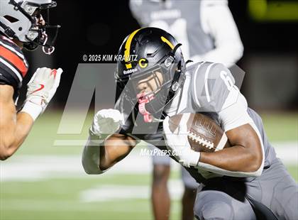 Thumbnail 3 in Hun @ St. Frances Academy photogallery.