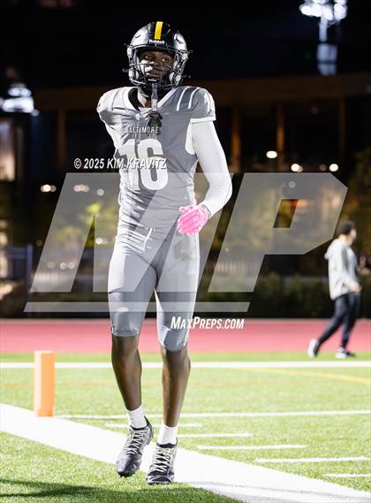 Thumbnail 3 in Hun @ St. Frances Academy photogallery.