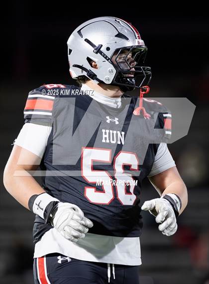 Thumbnail 2 in Hun @ St. Frances Academy photogallery.