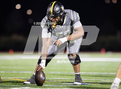 Thumbnail 3 in Hun @ St. Frances Academy photogallery.