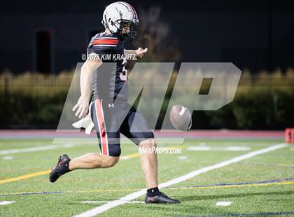 Thumbnail 1 in Hun @ St. Frances Academy photogallery.