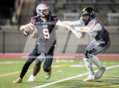 Thumbnail 1 in Hun @ St. Frances Academy photogallery.