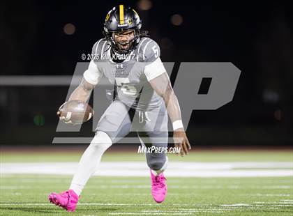 Thumbnail 2 in Hun @ St. Frances Academy photogallery.