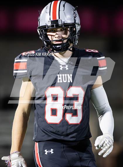 Thumbnail 1 in Hun @ St. Frances Academy photogallery.