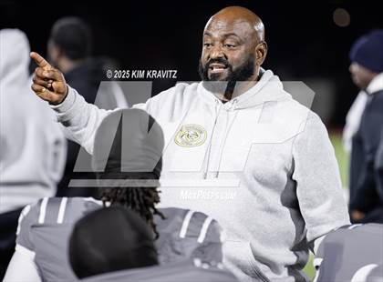 Thumbnail 1 in Hun @ St. Frances Academy photogallery.