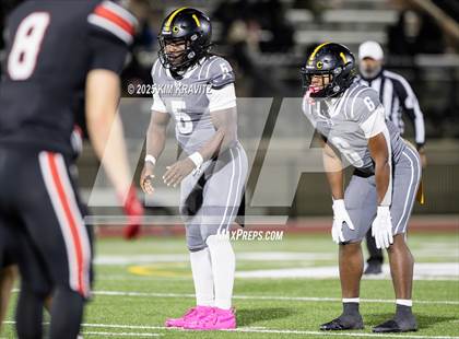 Thumbnail 2 in Hun @ St. Frances Academy photogallery.