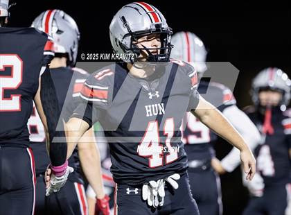 Thumbnail 3 in Hun @ St. Frances Academy photogallery.