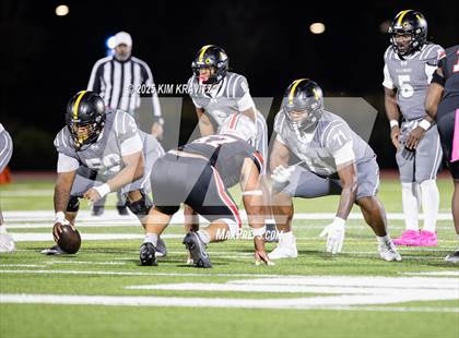 Thumbnail 3 in Hun @ St. Frances Academy photogallery.