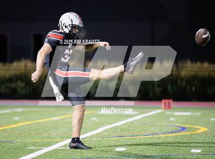 Thumbnail 2 in Hun @ St. Frances Academy photogallery.