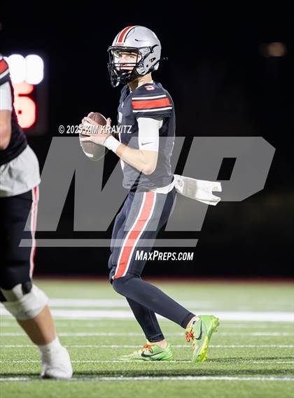 Thumbnail 2 in Hun @ St. Frances Academy photogallery.