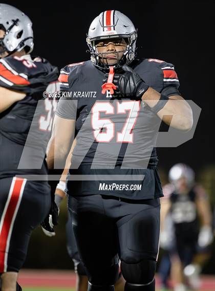 Thumbnail 1 in Hun @ St. Frances Academy photogallery.