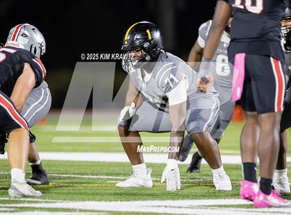 Thumbnail 2 in Hun @ St. Frances Academy photogallery.