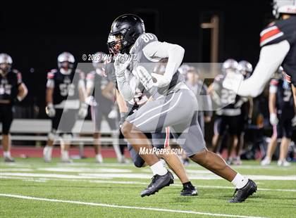 Thumbnail 3 in Hun @ St. Frances Academy photogallery.