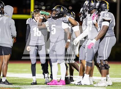 Thumbnail 1 in Hun @ St. Frances Academy photogallery.