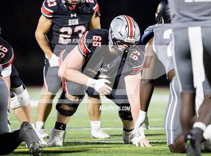 Thumbnail 3 in Hun @ St. Frances Academy photogallery.