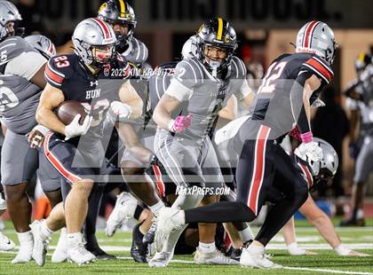 Thumbnail 2 in Hun @ St. Frances Academy photogallery.