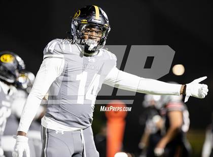 Thumbnail 1 in Hun @ St. Frances Academy photogallery.