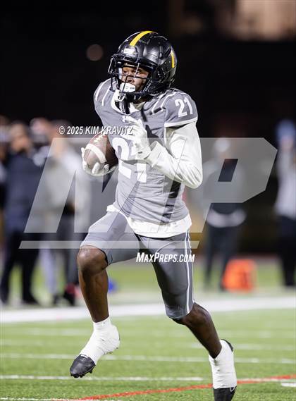 Thumbnail 3 in Hun @ St. Frances Academy photogallery.