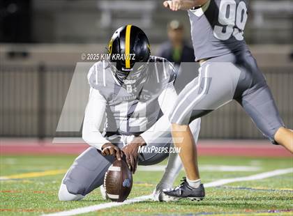 Thumbnail 2 in Hun @ St. Frances Academy photogallery.