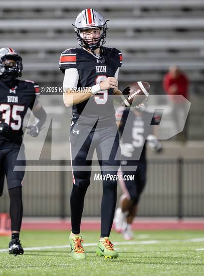 Thumbnail 3 in Hun @ St. Frances Academy photogallery.