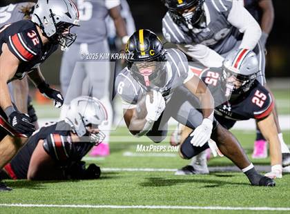 Thumbnail 1 in Hun @ St. Frances Academy photogallery.