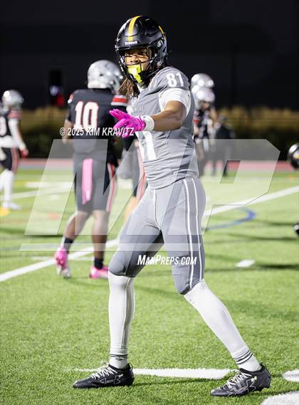 Thumbnail 2 in Hun @ St. Frances Academy photogallery.