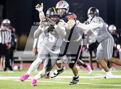 Thumbnail 2 in Hun @ St. Frances Academy photogallery.