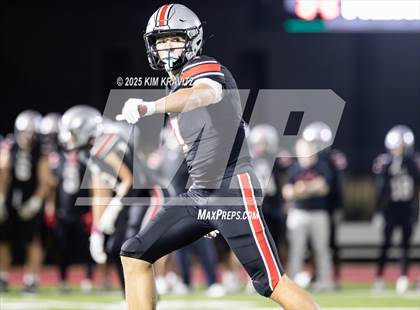 Thumbnail 3 in Hun @ St. Frances Academy photogallery.