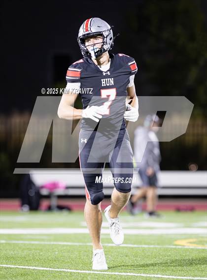 Thumbnail 1 in Hun @ St. Frances Academy photogallery.