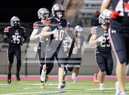 Thumbnail 2 in Hun @ St. Frances Academy photogallery.