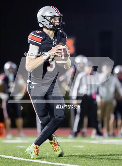 Thumbnail 2 in Hun @ St. Frances Academy photogallery.