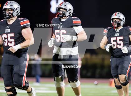 Thumbnail 3 in Hun @ St. Frances Academy photogallery.