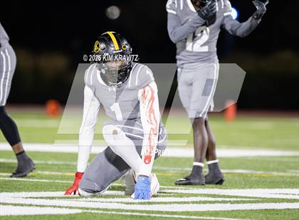 Thumbnail 1 in Hun @ St. Frances Academy photogallery.