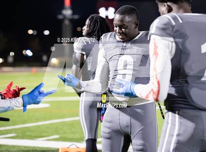 Thumbnail 3 in Hun @ St. Frances Academy photogallery.