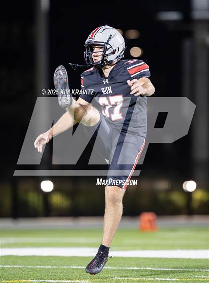 Thumbnail 3 in Hun @ St. Frances Academy photogallery.