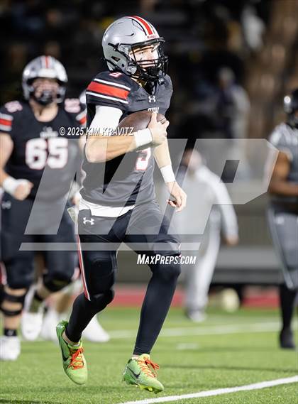 Thumbnail 2 in Hun @ St. Frances Academy photogallery.