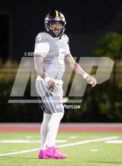 Thumbnail 2 in Hun @ St. Frances Academy photogallery.