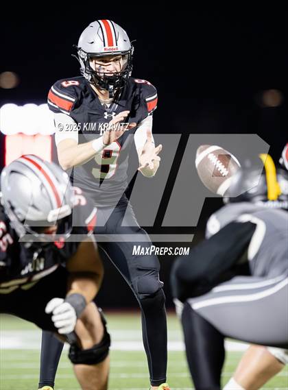 Thumbnail 1 in Hun @ St. Frances Academy photogallery.