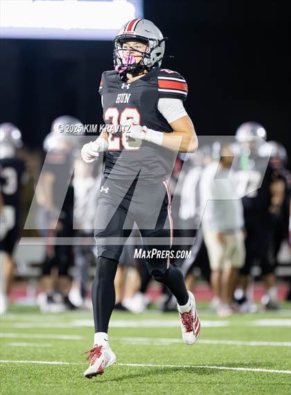 Thumbnail 2 in Hun @ St. Frances Academy photogallery.