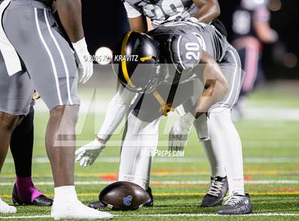 Thumbnail 2 in Hun @ St. Frances Academy photogallery.